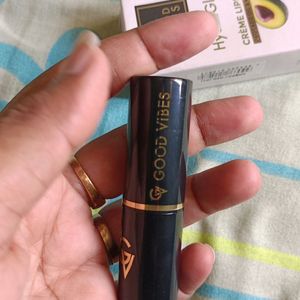 Good Vibes Hydra Glow Creme Lipstick