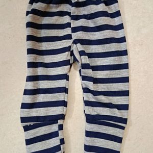 Track Pants For Baby Boy & Girl Of 8 pcs Combo