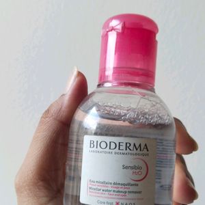 Bioderma Micellar Water