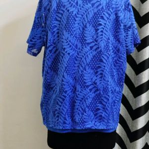 Miller's Plus Size Top