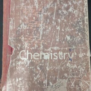 Ncert Class XI PART II (Chemistry)