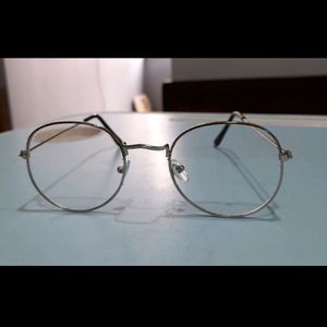 Silver Plated New Never Used Frames.. Specs..