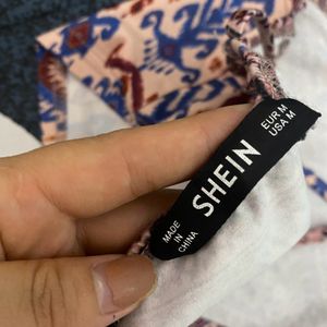 SHEIN Tops