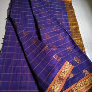 Pure Gadwal Saree