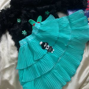 New Combo Dress Set For Baby