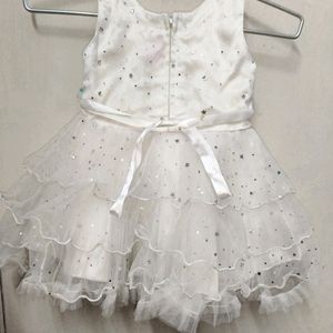 Baby Frock