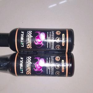 Red Onion Black Seed Shampoo( 2)