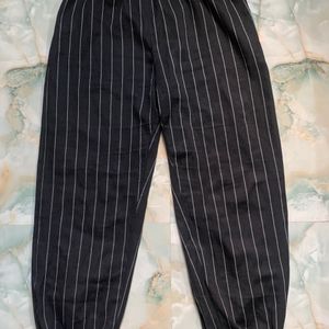 Trouser Pant (Size M)