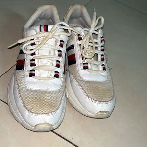 Tommy Hilfiger Shoes White