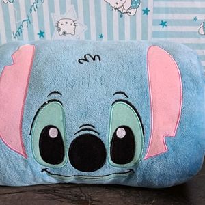 Imported Pillow Plushie