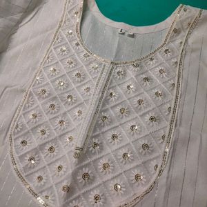 Diwali Sale White Kurta 🎉