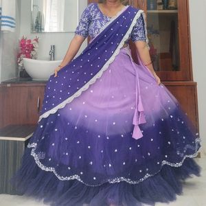 Lehenga Choli