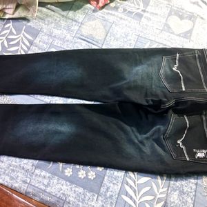 Men's Jeans & Pants