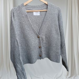 Zara Cardigan