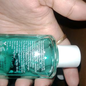 Get Freebie With 20 Pc Myglamm Nail Polish Remover