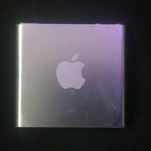 Apple iPod Nano 6th Generation 16GB