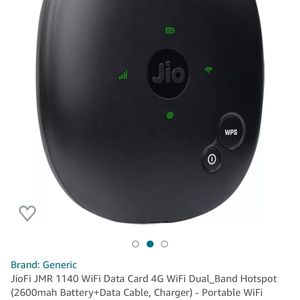 JiOFI 3 | Best Condition | Reasonable Price