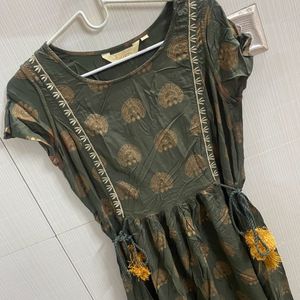 FUSION kurti For Women