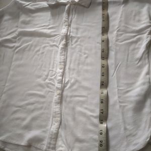 Women Short Shirt