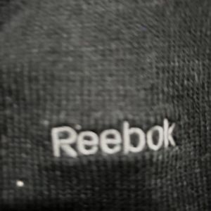 2combo  Reebok Half Seelves Sweater