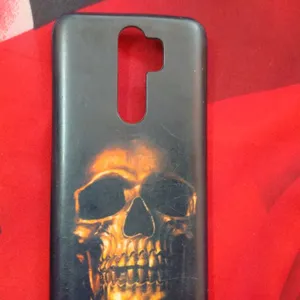 Mobile Cover