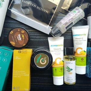 MYSTERY SKINCARE - ANY 7 + FREEBIES 💓