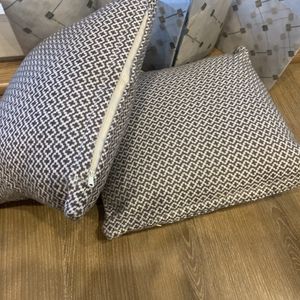 Small Size Square Cushions