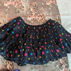 Kids Skirt