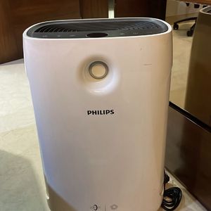 Philips Air purifier