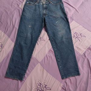 Combo Surplus Mens Heavy Jean