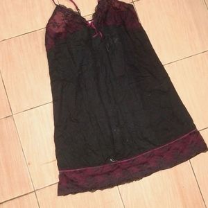 Nighty Dress From Bangkok