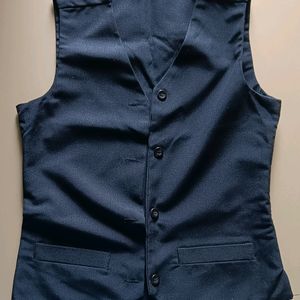 Tailored Waistcoat