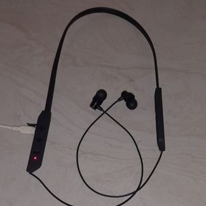 Boat Neckband