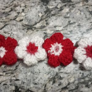 Handmade Crochet Headband