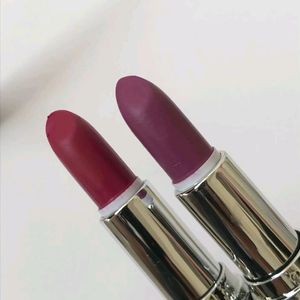 Renne Lipsticks Pack Of 4 At 1000/-