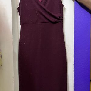 Bodycon Dress (sale Price)