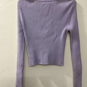 H&M Skin Fit Cardigan