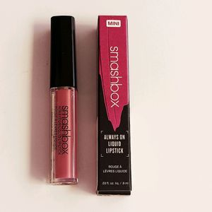 Smashbox lipstick