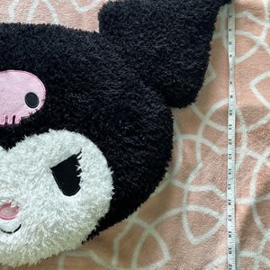 SANRIO kuromi merch