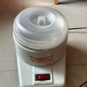 Wax Heater