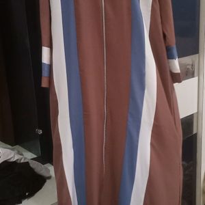 Myntra Abaya