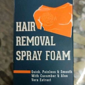 Hair Remove Spray