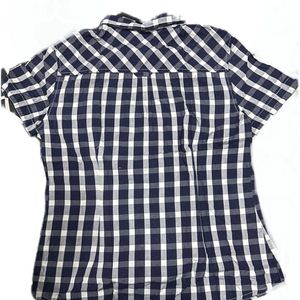 Check Shirt For Girls