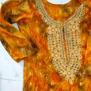 Beautiful Kurti