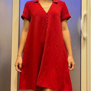 Authentic Zara dress