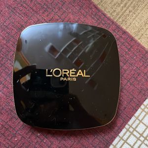 Loral Paris Blush