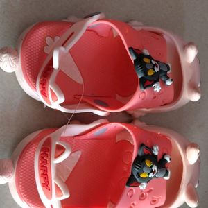 Baby Slippers