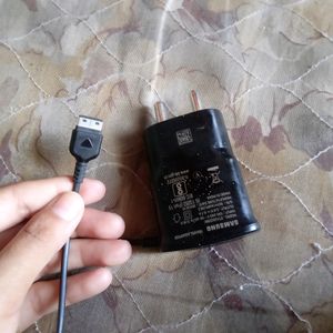 Samsung pro Mobile Charger