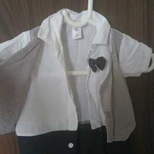 Baby Dress