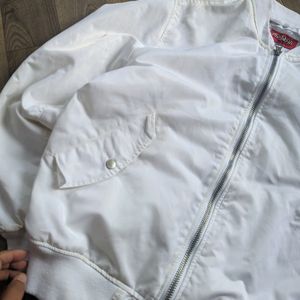 Korean Brand Unisex Jacket